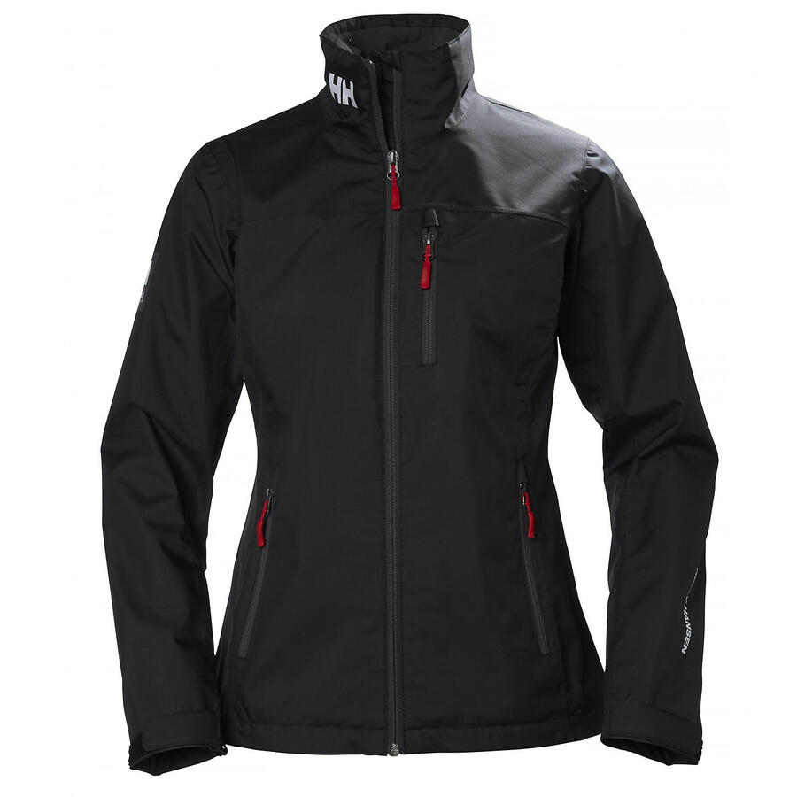 HELLY HANSEN Функциональная куртка W CREW JACKET
HELLY HANSEN Функциональная куртка W CREW JACKET