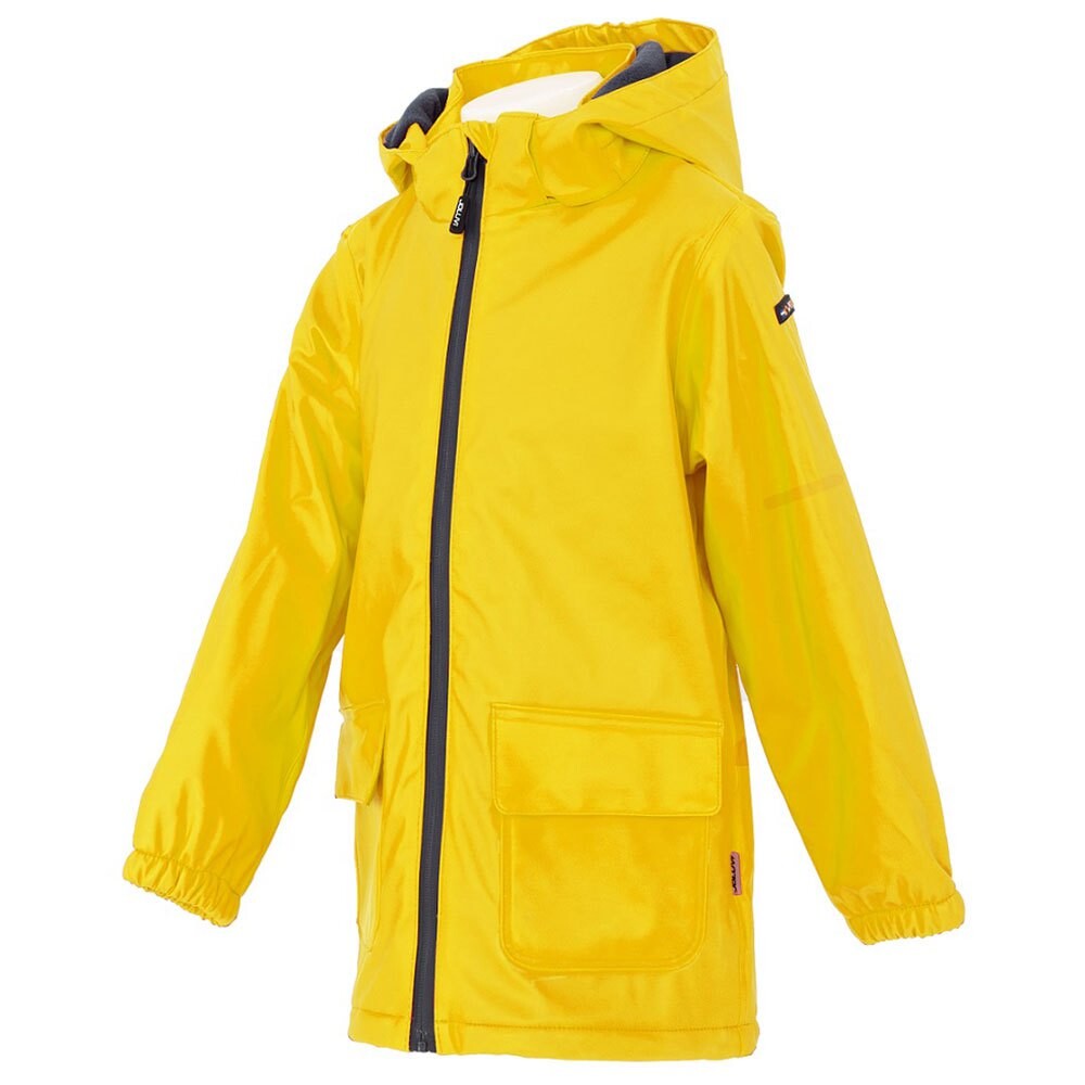 Куртка Joluvi Bita, желтый
Куртка Joluvi Bita, желтый