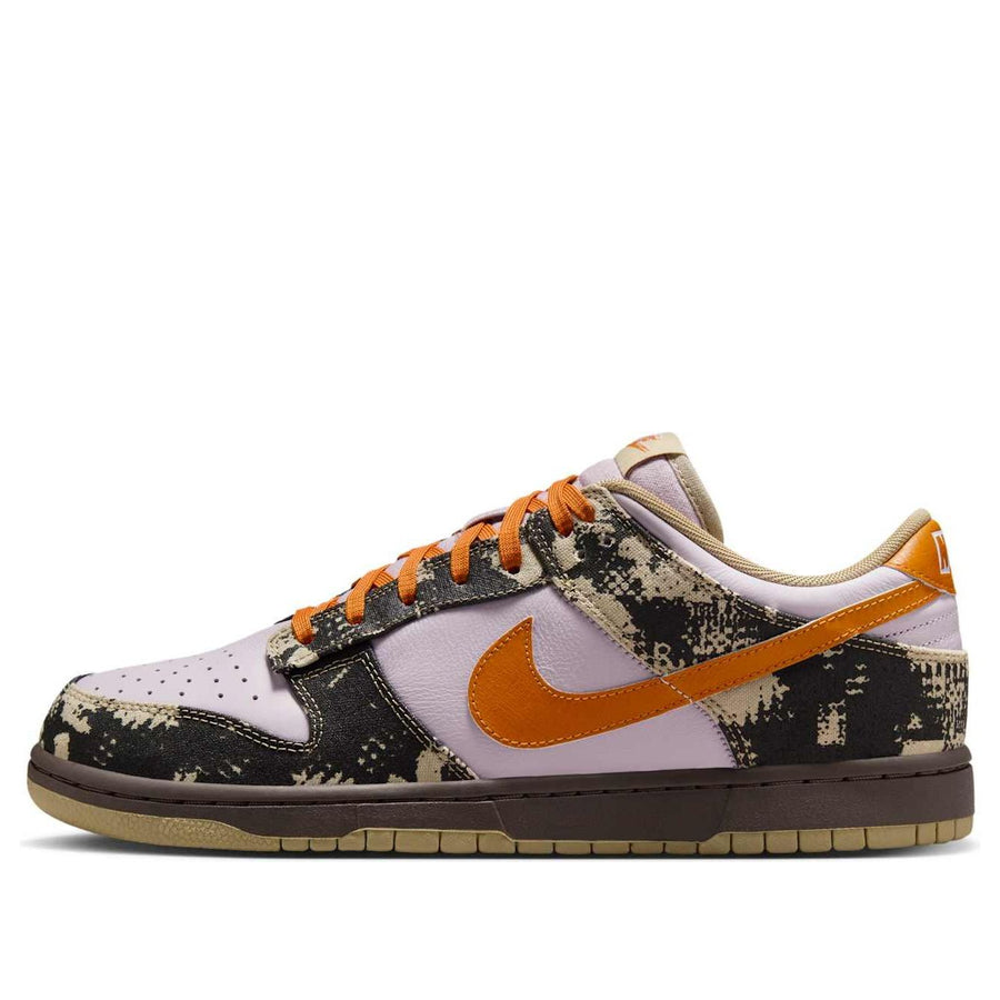 Кроссовки Nike Dunk Low Retro LTD 'Punk Rock Digital Camo', фиолетовый
Кроссовки Nike Dunk Low Retro LTD 'Punk Rock Digital Camo', фиолетовый