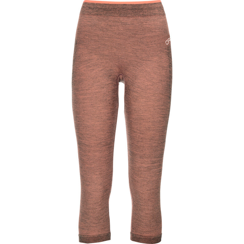 Женские брюки 230 Competition 3/4 Ortovox, розовый
Женские брюки 230 Competition 3/4 Ortovox, розовый