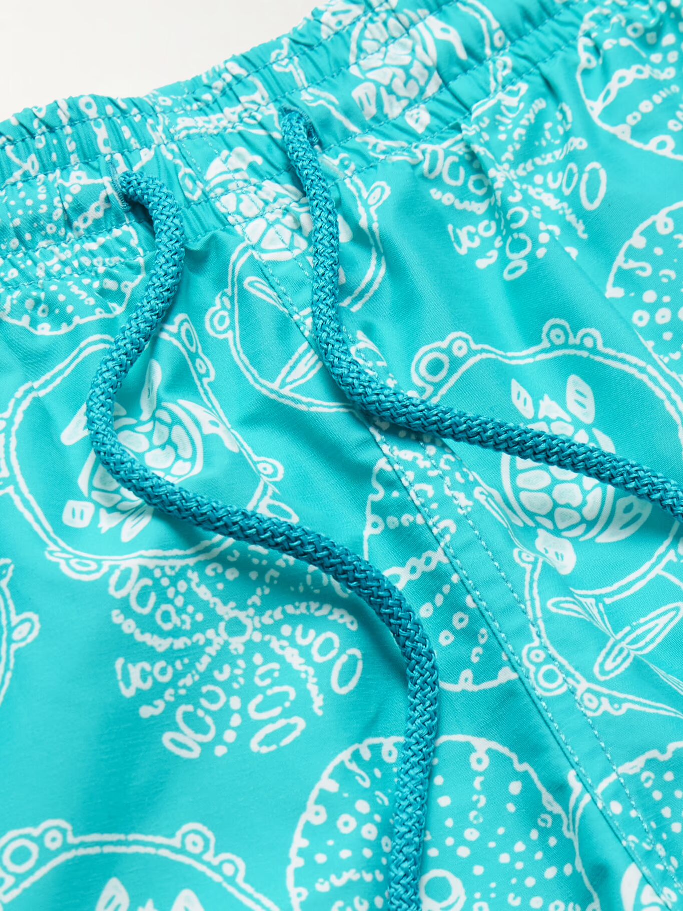 Плавки Moorea Straight-Leg средней длины с принтом ECONYL VILEBREQUIN, синий
Плавки Moorea Straight-Leg средней длины с принтом ECONYL VILEBREQUIN, синий