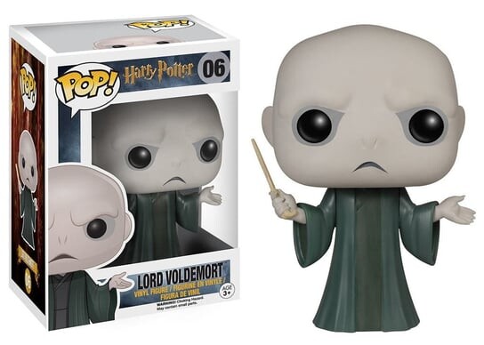 Funko POP! Гарри Поттер, коллекционная фигурка, Лорд Волан-де-Морт, 06 лет., Серый, Funko POP! Гарри Поттер, коллекционная фигурка, Лорд Волан-де-Морт, 06 лет.
Funko POP! Гарри Поттер, коллекционная фигурка, Лорд Волан-де-Морт, 06 лет., Серый, Funko POP! Гарри Поттер, коллекционная фигурка, Лорд Волан-де-Морт, 06 лет.