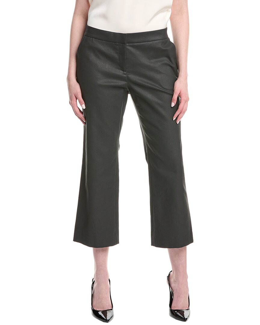 Lafayette 148 New York Укороченные брюки-клеш Manhattan, Eclipse
Lafayette 148 New York Укороченные брюки-клеш Manhattan, Eclipse