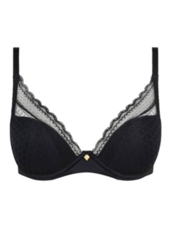 Бюстгальтер без косточек Chantelle, цвет uni
Бюстгальтер без косточек Chantelle, цвет uni