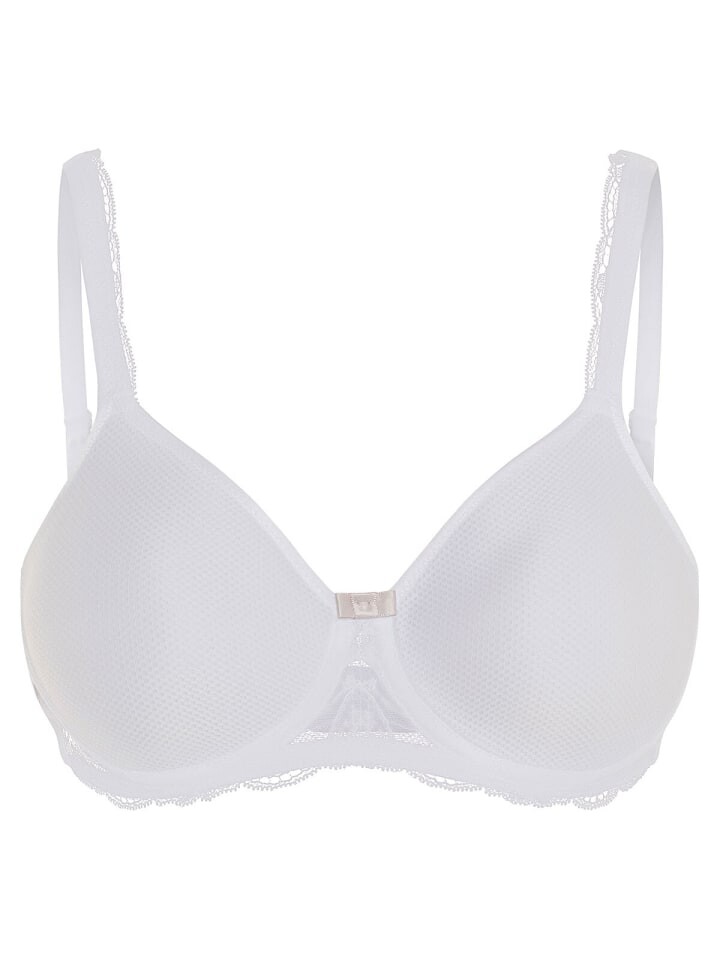 Бюстгальтер на косточках SUSA, белый
Бюстгальтер на косточках SUSA, белый