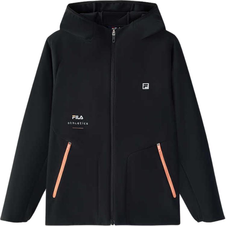 FILA KIDS Куртка Pitch Black для подростков
FILA KIDS Куртка Pitch Black для подростков