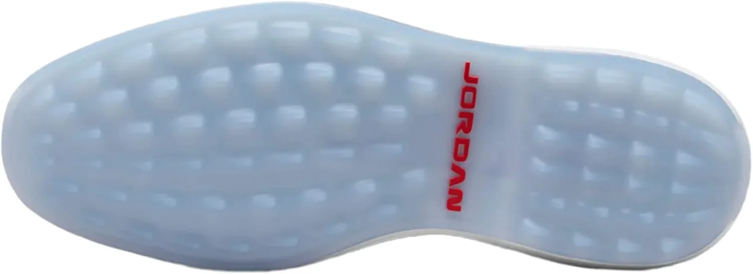 Мужские кроссовки Nike Jordan ADG 4, белый
Мужские кроссовки Nike Jordan ADG 4, белый