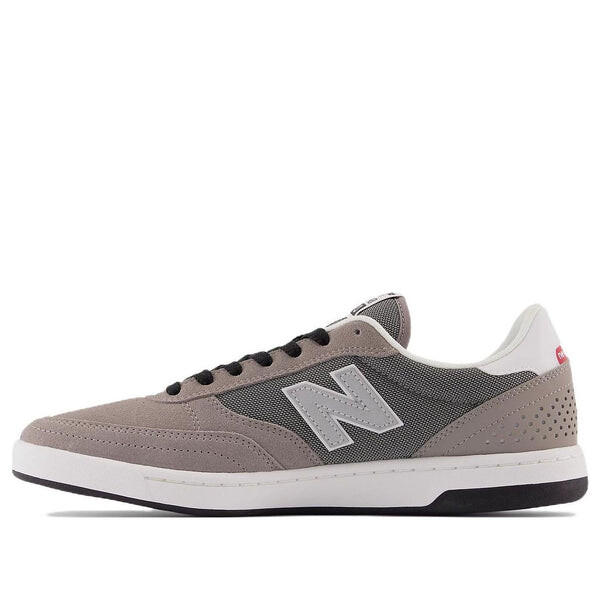 Кроссовки номер 440 New Balance, серый
Кроссовки номер 440 New Balance, серый