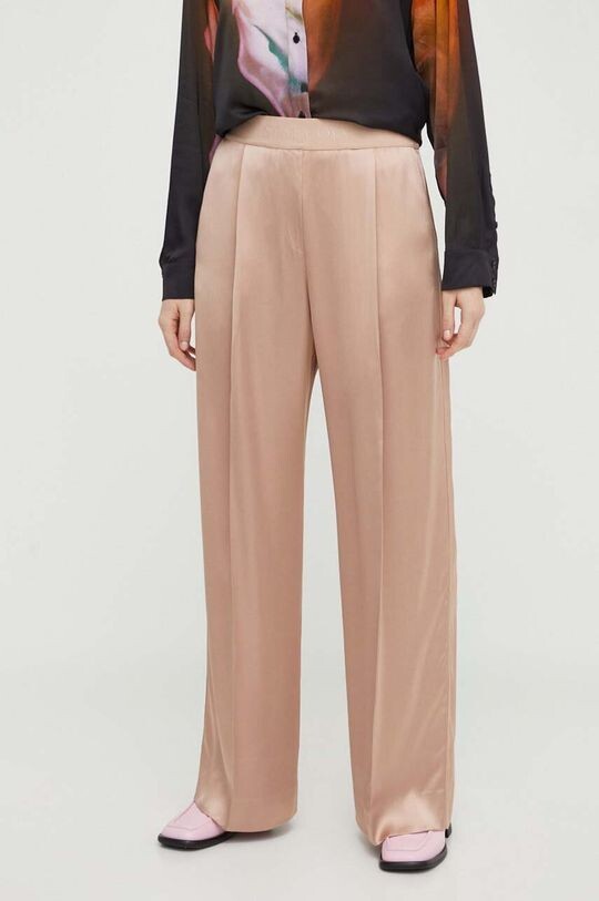 Брюки Stine Goya, бежевый
Брюки Stine Goya, бежевый