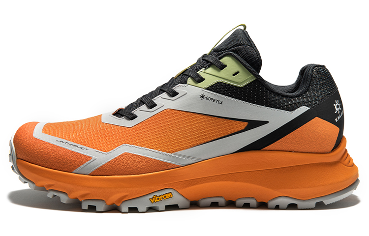 KAILAS Гуанчанг GTX коллекция низкие кроссовки для активного отдыха мужские ноготковый оранжевый, цвет Marigold Orange
KAILAS Гуанчанг GTX коллекция низкие кроссовки для активного отдыха мужские ноготковый оранжевый, цвет Marigold Orange