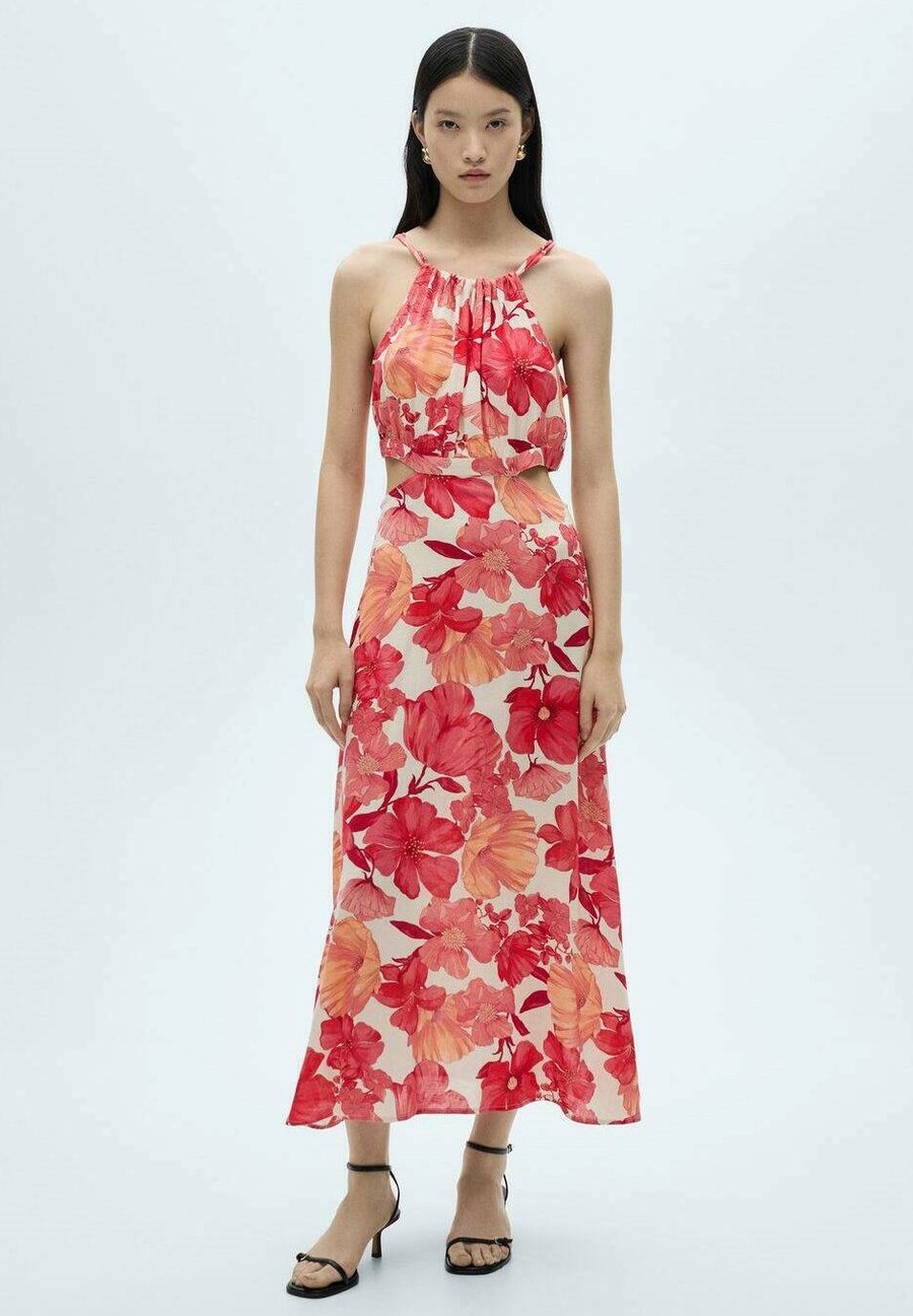 Платье Mango Day dress, Red
Платье Mango Day dress, Red