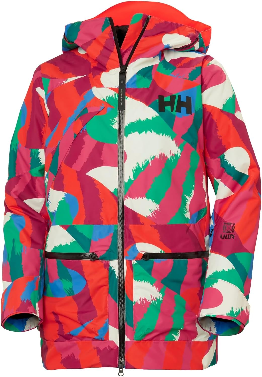 Helly-Hansen Whitewall Lifaloft 3.0 Jkt - женская водонепроницаемая горнолыжная куртка с утеплителем LIFALOFT, свободный крой. Helly Hansen, 181 Jpb Aop
Helly-Hansen Whitewall Lifaloft 3.0 Jkt - женская водонепроницаемая горнолыжная куртка с утеплителем LIFALOFT, свободный крой. Helly Hansen, 181 Jpb Aop