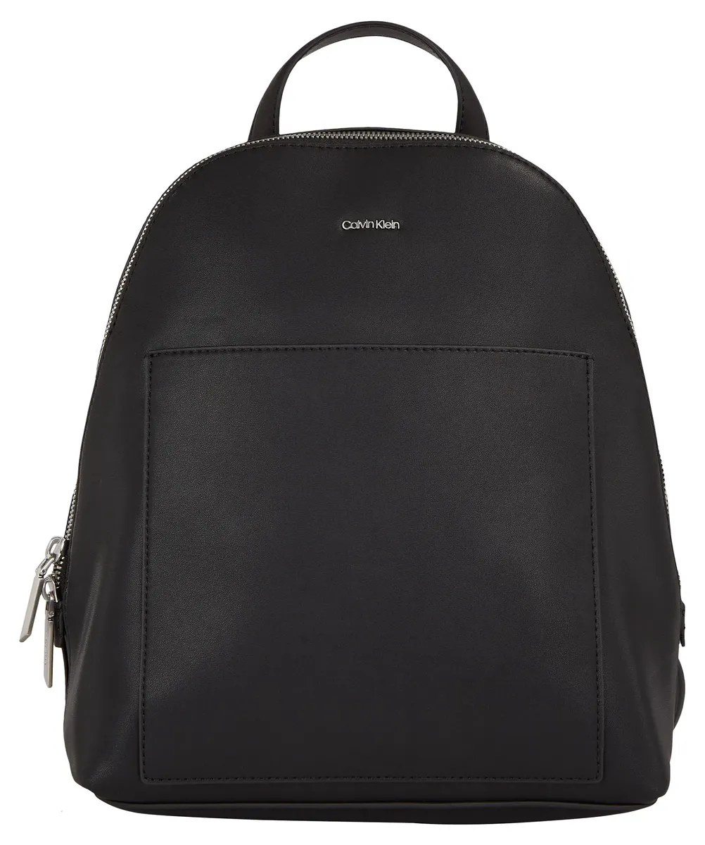 Городской рюкзак Calvin Klein "CK MUST DOME BACKPACK", рюкзак для отдыха, рабочий рюкзак, школьный рюкзак, цвет Ck Black
Городской рюкзак Calvin Klein "CK MUST DOME BACKPACK", рюкзак для отдыха, рабочий рюкзак, школьный рюкзак, цвет Ck Black