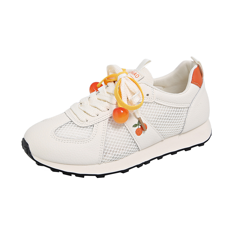 Детская обувь для подростков Wooden Rabbit, красный 
Детская обувь для подростков Wooden Rabbit, красный