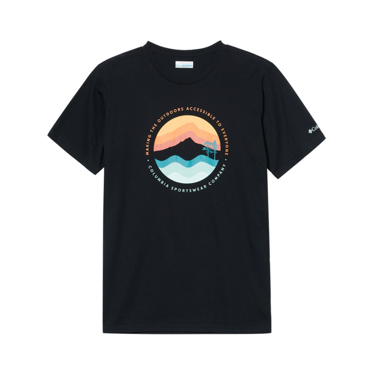 Columbia Футболка мужская черная, Черный, Columbia Футболка мужская черная
Columbia Футболка мужская черная, Черный, Columbia Футболка мужская черная