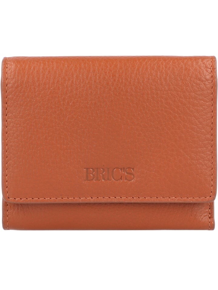 Кошелек BRIC`s, цвет tabacco
Кошелек BRIC`s, цвет tabacco