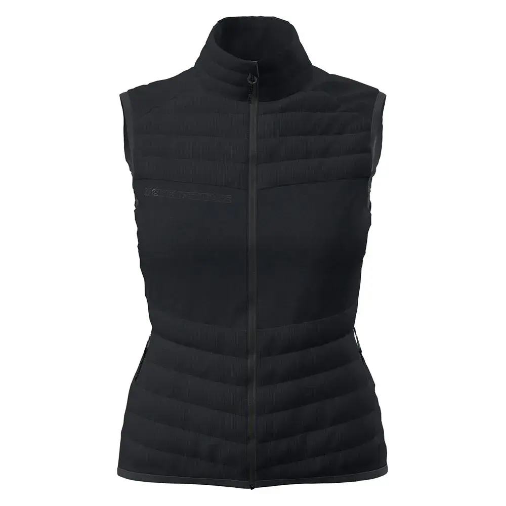 Жилет Rock Experience Blackstone Hybrid, черный
Жилет Rock Experience Blackstone Hybrid, черный