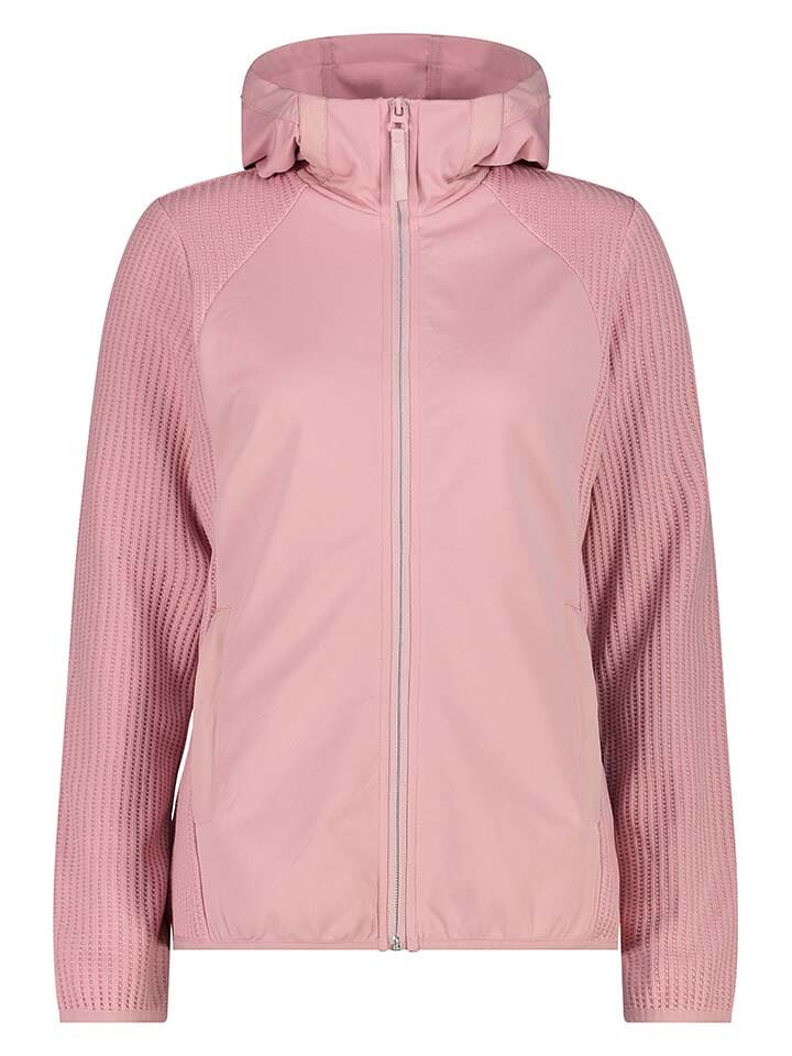 Флисовая куртка CMP Fleecejacke, розовый
Флисовая куртка CMP Fleecejacke, розовый