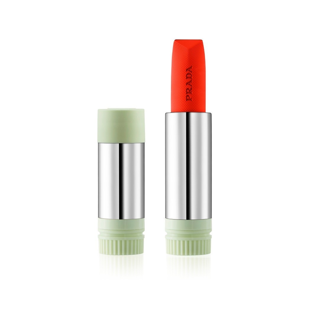 Помада для губ monochrome soft matte refill Prada, o177, вес 3.8 гр.
Помада для губ monochrome soft matte refill Prada, o177, вес 3.8 гр.