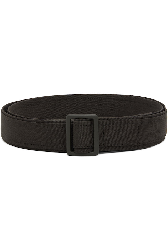 Homme Plissé Issey Miyake Коричневый пояс-обмотка
Homme Plissé Issey Miyake Коричневый пояс-обмотка