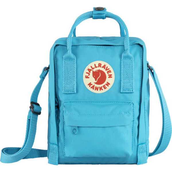 Сумка Fjällräven, цвет Deep Turqoise
Сумка Fjällräven, цвет Deep Turqoise