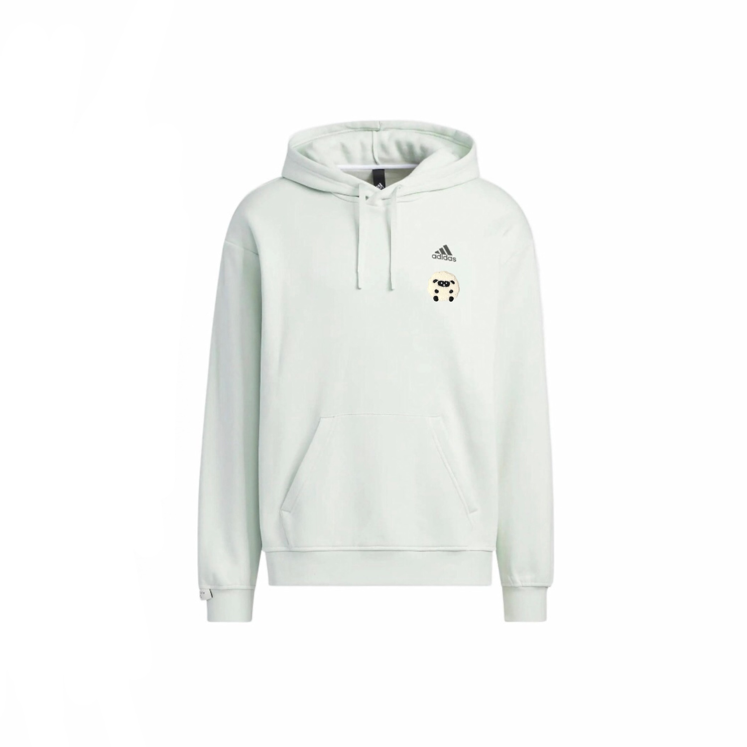 Adidas Свитшоты Unisex Light Green
Adidas Свитшоты Unisex Light Green