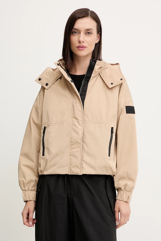 Куртка Dkny, бежевый
Куртка Dkny, бежевый