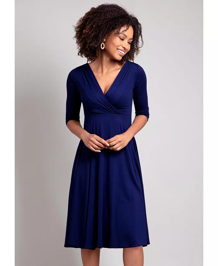 Платье Энни Петит Alie Street London, синий
Платье Энни Петит Alie Street London, синий