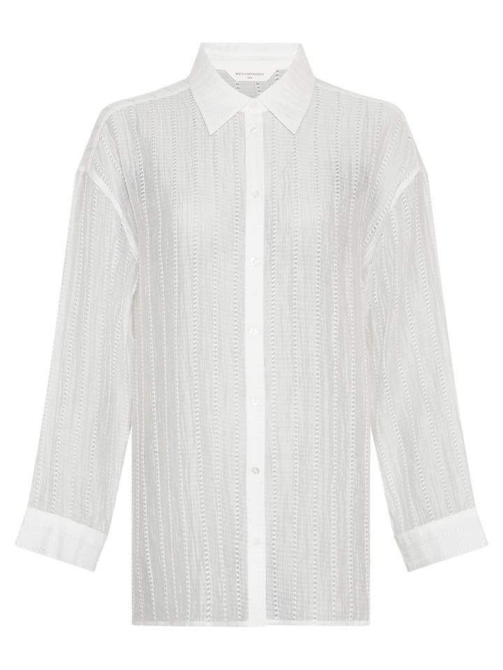 Блузка MOSS COPENHAGEN, белый
Блузка MOSS COPENHAGEN, белый