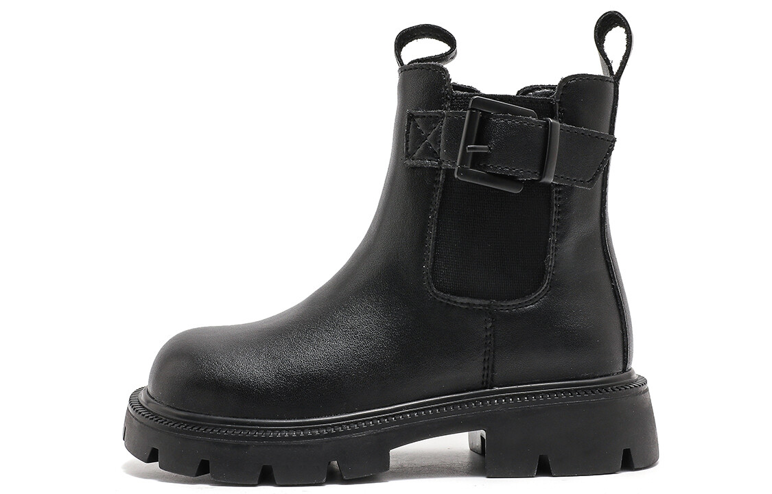 Детские ботинки Детские черные C°Banner, черный
Детские ботинки Детские черные C°Banner, черный