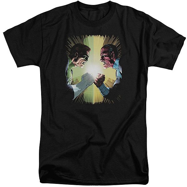 Футболка Green Lantern GL 60 Cover Licensed Character
Футболка Green Lantern GL 60 Cover Licensed Character