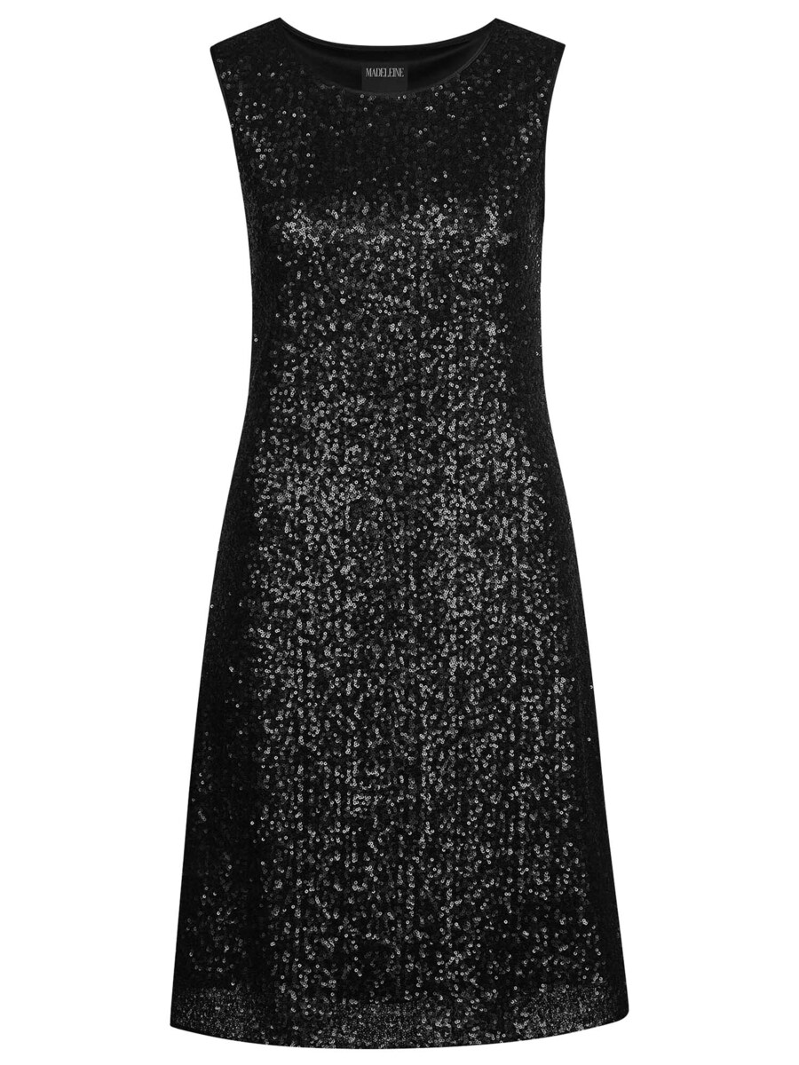 Платье MADELEINE, черный
Платье MADELEINE, черный