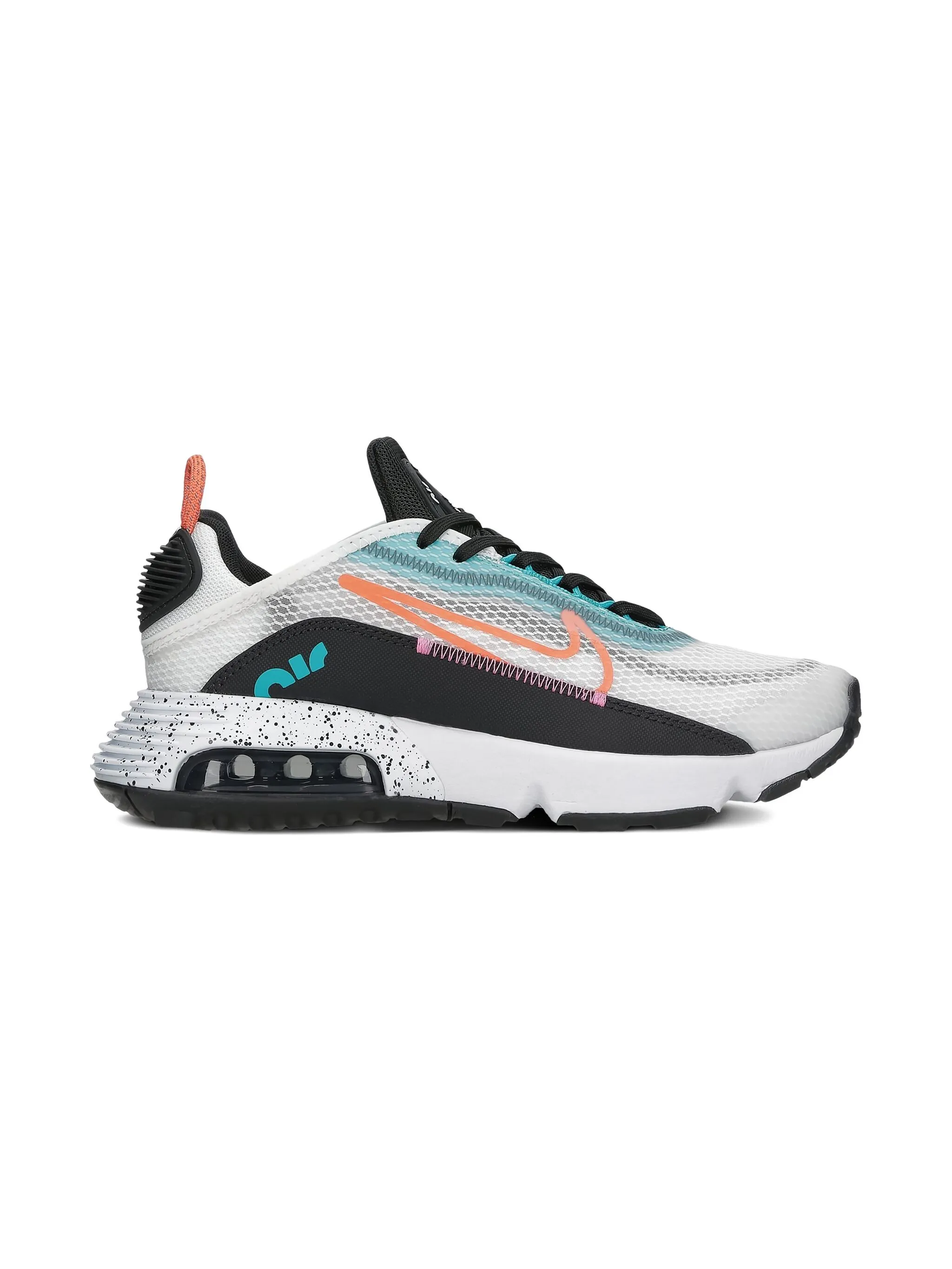 Кроссовки Air Max 2090 Turf Nike Kids, белый
Кроссовки Air Max 2090 Turf Nike Kids, белый