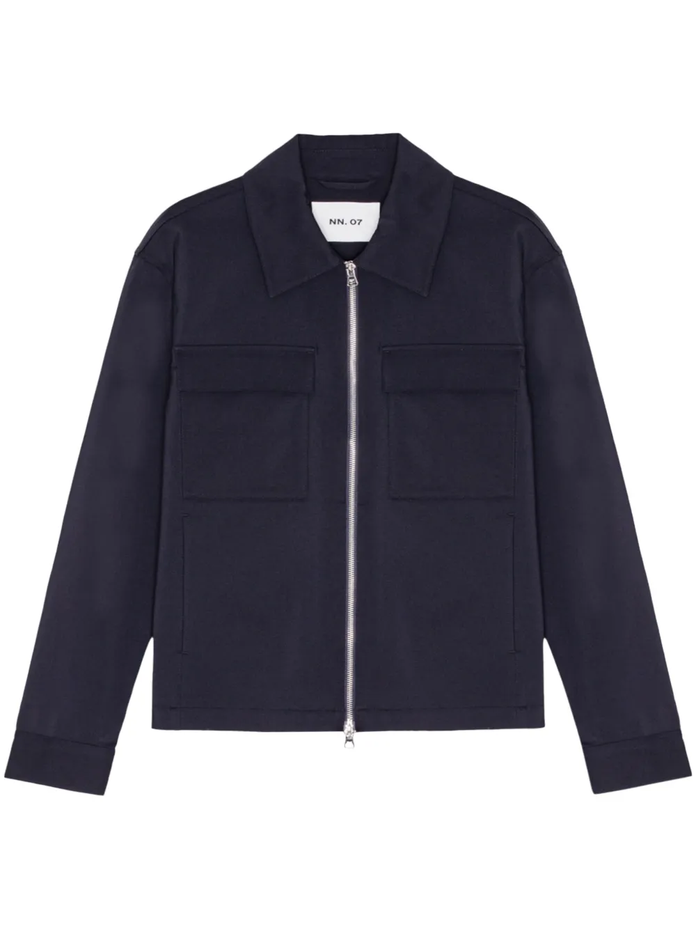 Куртка Alban NN07, синий
Куртка Alban NN07, синий