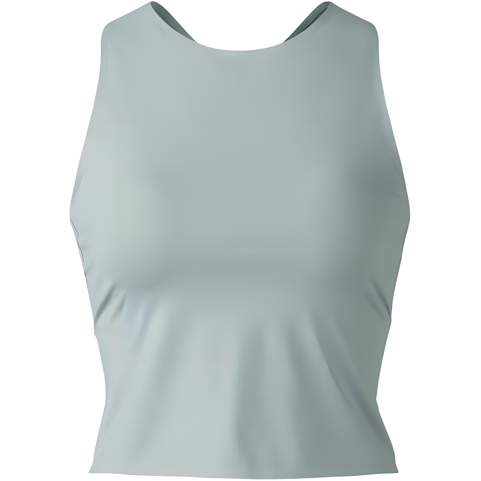 UNIQLO Clare Waight Keller C Collection спортивная майка женская green
UNIQLO Clare Waight Keller C Collection спортивная майка женская green