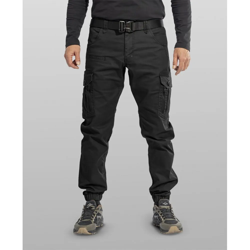 Брюки Pentagon Invictus Tactical, черный
Брюки Pentagon Invictus Tactical, черный