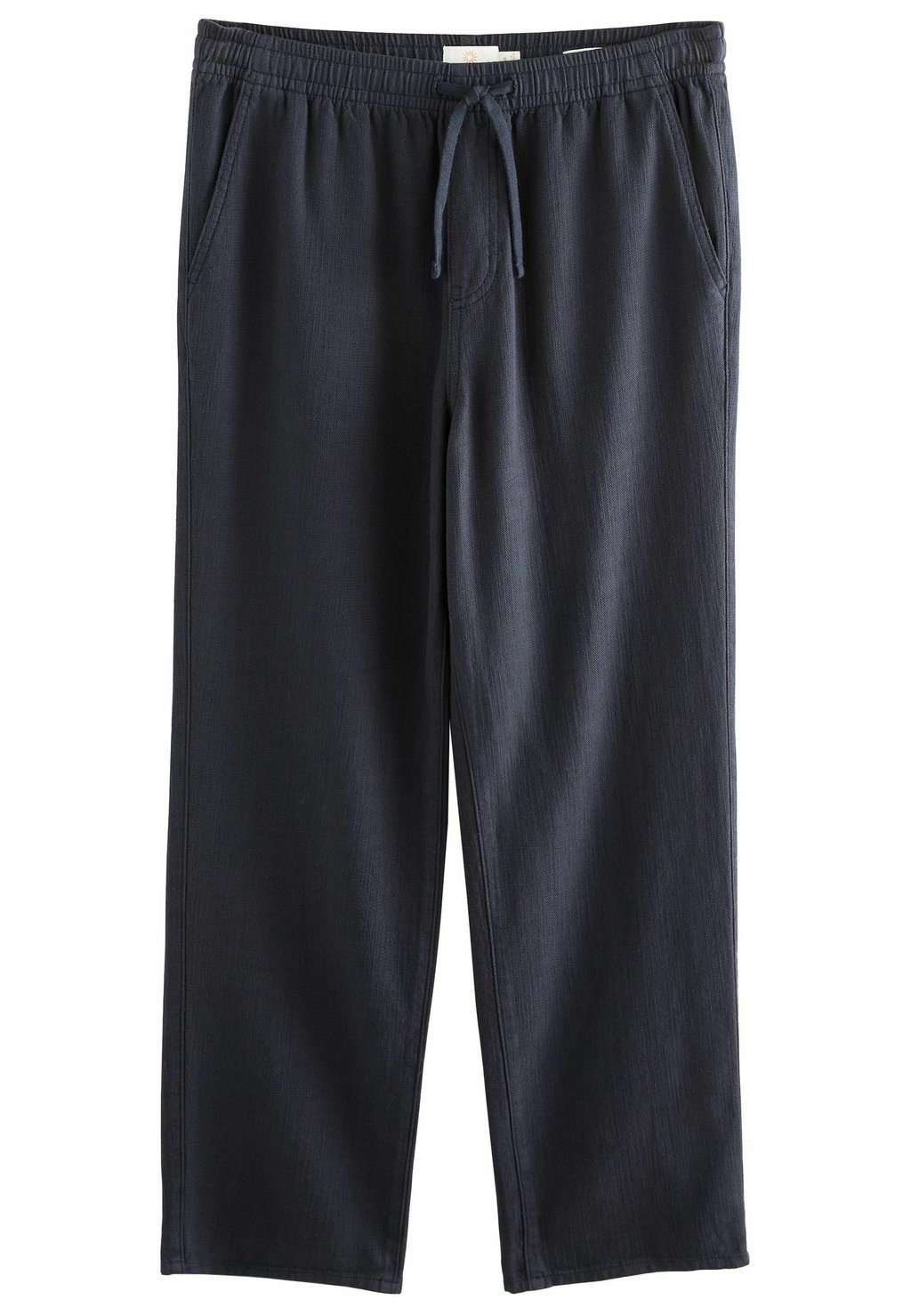 Брюки REGULAR FIT - TEXTURED ELASTICATED WAIST Next, синий
Брюки REGULAR FIT - TEXTURED ELASTICATED WAIST Next, синий