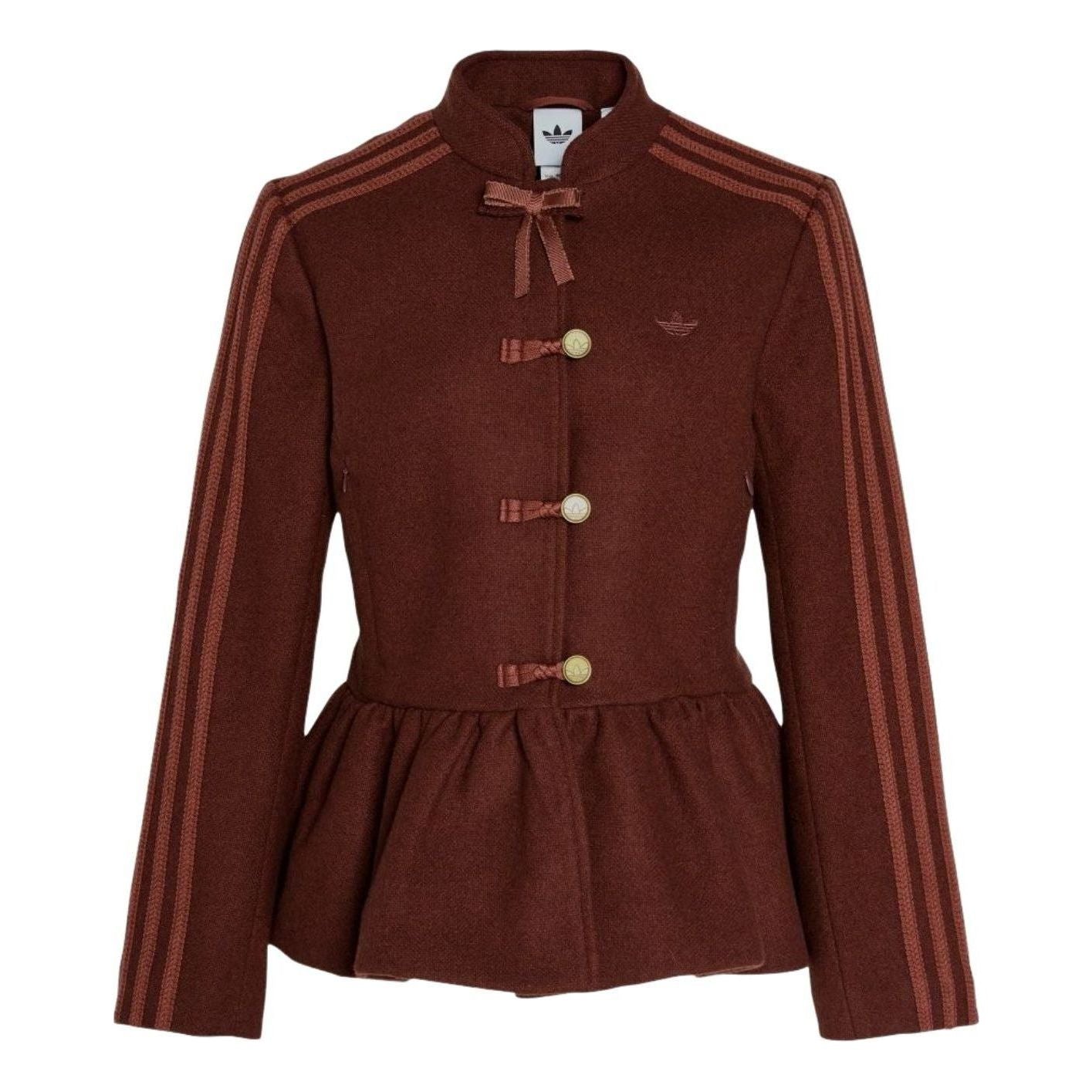 (WMNS) Куртка Adidas «Новый год», азиатский размер, цвет «коричневый»
(WMNS) Куртка Adidas «Новый год», азиатский размер, цвет «коричневый»