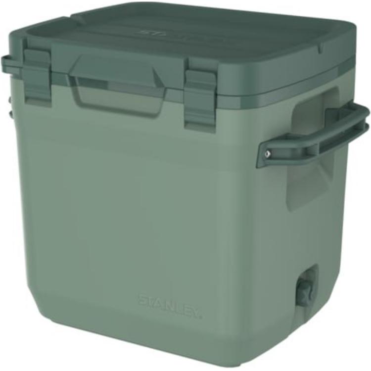 Инкубатор STANLEY, зеленый
Инкубатор STANLEY, зеленый