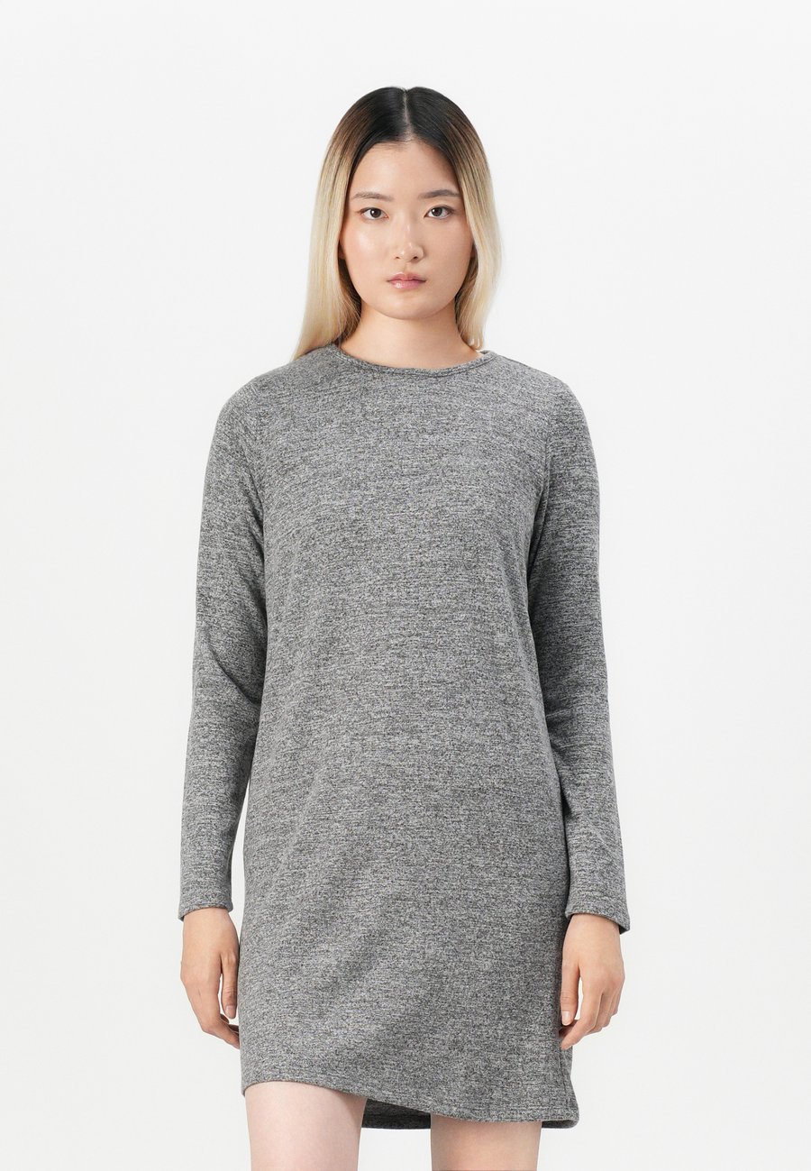 Платье Vero Moda VMBELLA SHORT ZIP DRESS, Medium Grey Melange/Mottled Grey
Платье Vero Moda VMBELLA SHORT ZIP DRESS, Medium Grey Melange/Mottled Grey