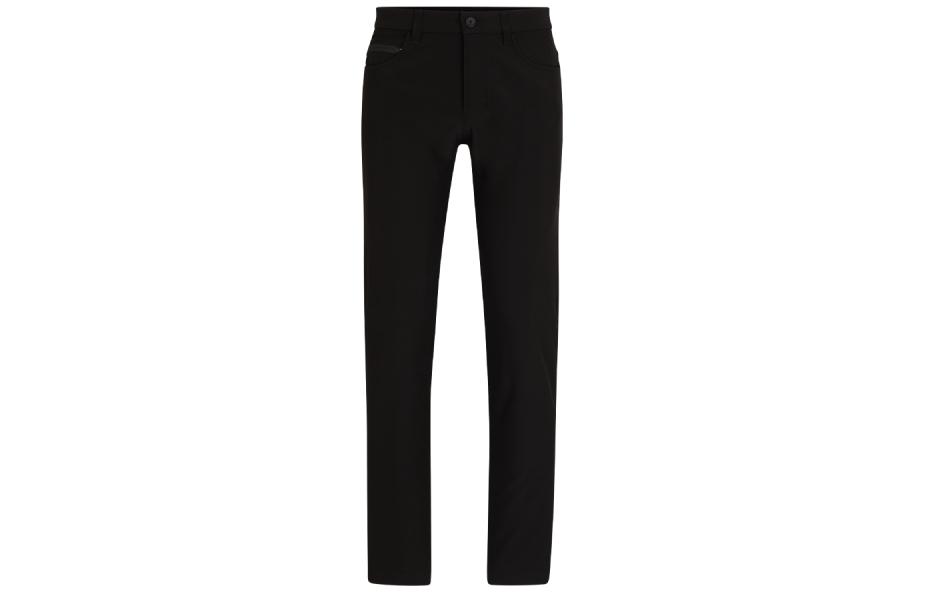 HUGO BOSS FW23 Black Men's Black
HUGO BOSS FW23 Black Men's Black