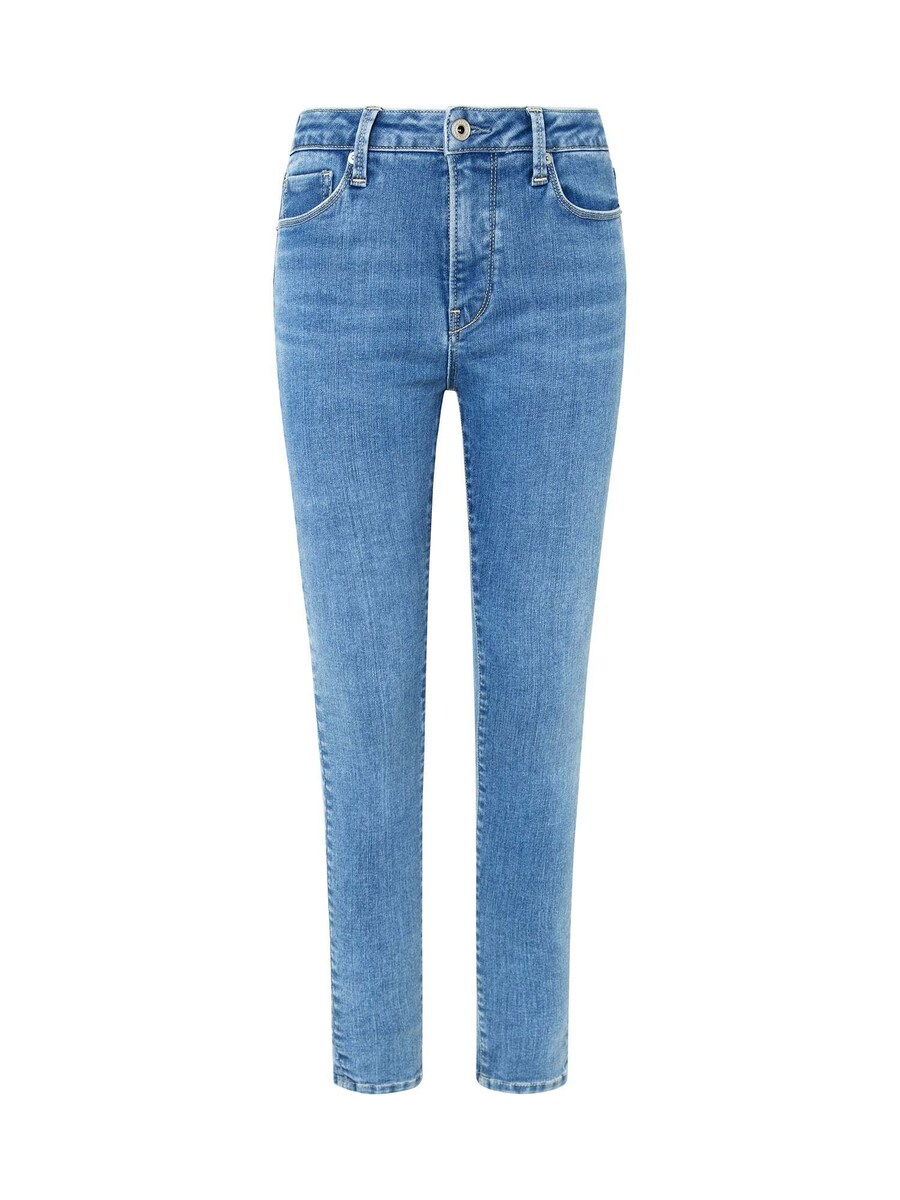 Узкие джинсы Pepe Jeans, Blue denim
Узкие джинсы Pepe Jeans, Blue denim