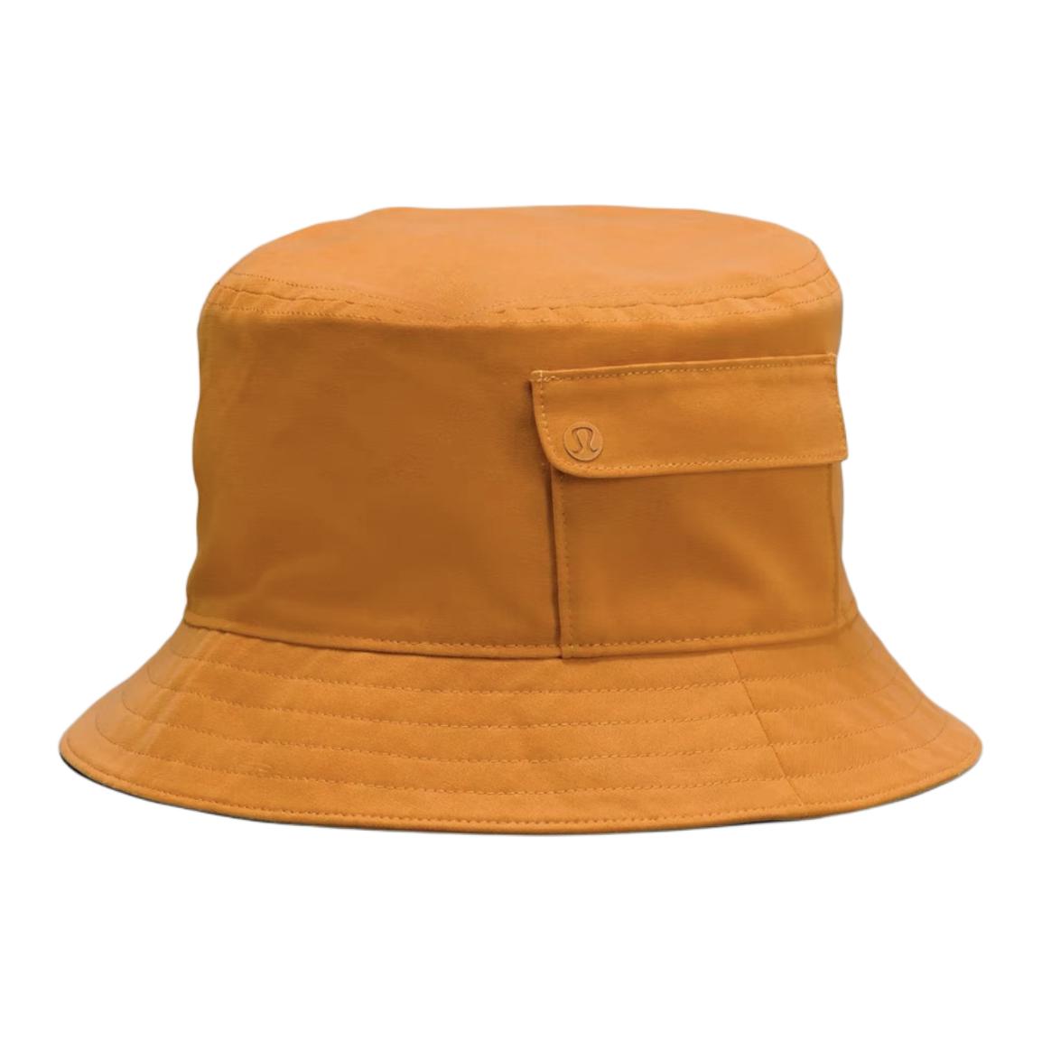 Lululemon Женская разноцветная панама, Fall Orange
Lululemon Женская разноцветная панама, Fall Orange