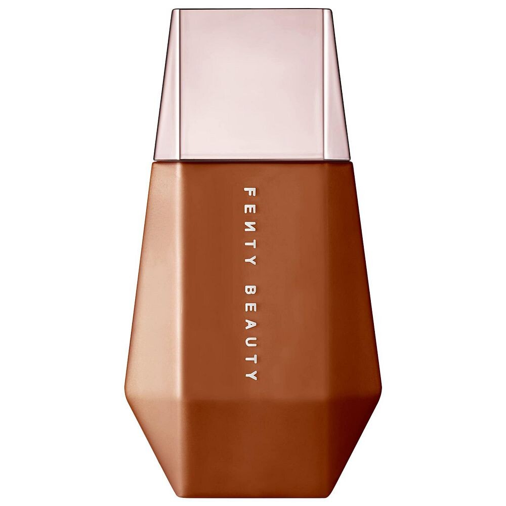 FENTY BEAUTY от Rihanna Eaze Drop'lit All-over Glow Enhancer FENTY BEAUTY by Rihanna, цвет Bronze Jasper
FENTY BEAUTY от Rihanna Eaze Drop'lit All-over Glow Enhancer FENTY BEAUTY by Rihanna, цвет Bronze Jasper