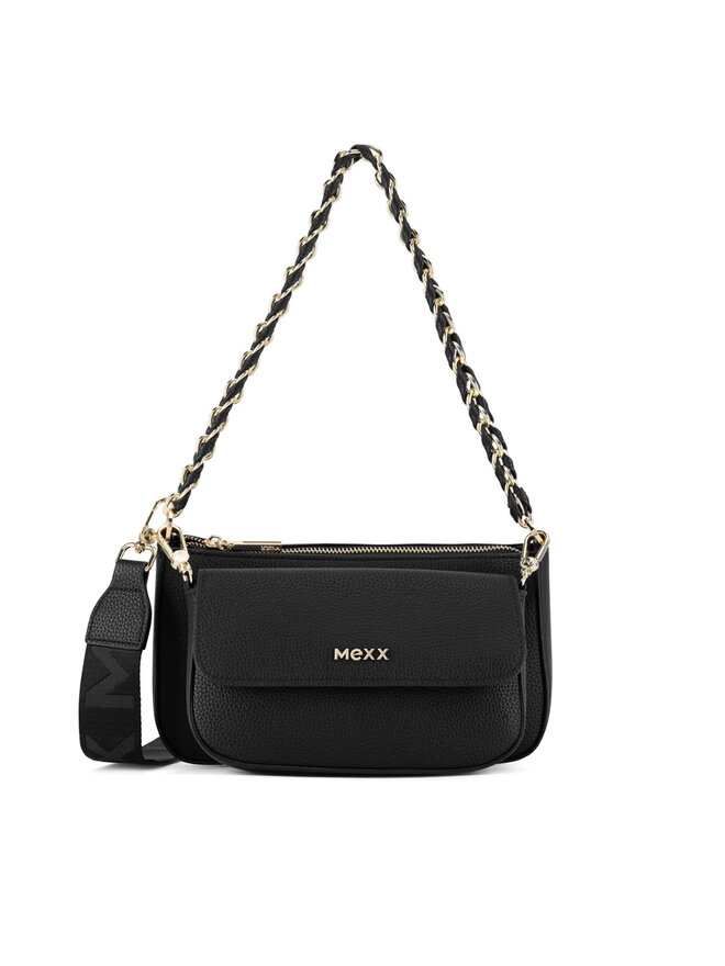 Сумка MEXX, черный
Сумка MEXX, черный