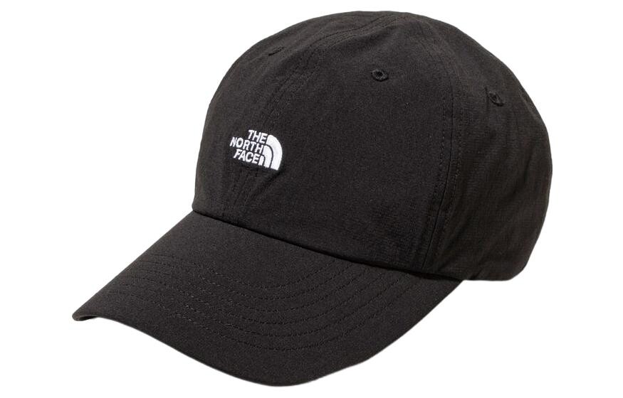 Кепка унисекс THE NORTH FACE, Black
Кепка унисекс THE NORTH FACE, Black