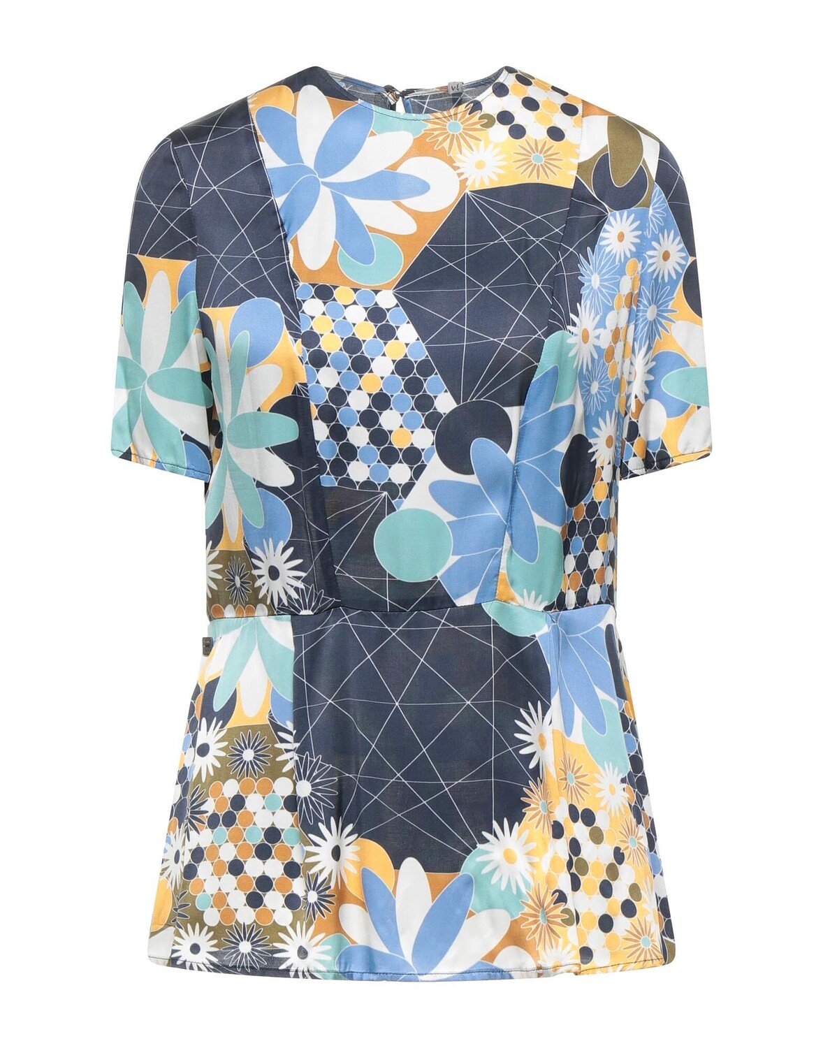 Топ Manila Grace, небесно-голубой
Топ Manila Grace, небесно-голубой