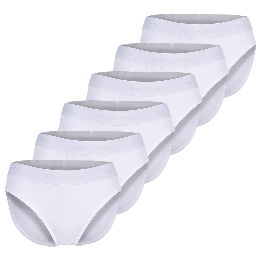 Трусики Marc O'Polo, белый
Трусики Marc O'Polo, белый