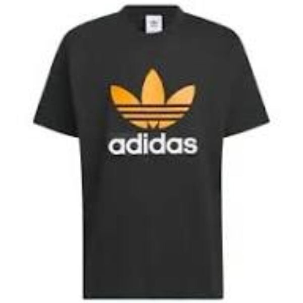 Футболка спортивная футболка азиатские размеры Adidas, черный
Футболка спортивная футболка азиатские размеры Adidas, черный