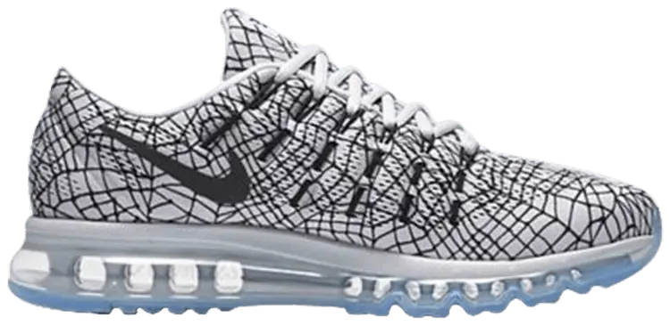Кроссовки Nike Air Max 2016 Print 'White', белый
Кроссовки Nike Air Max 2016 Print 'White', белый